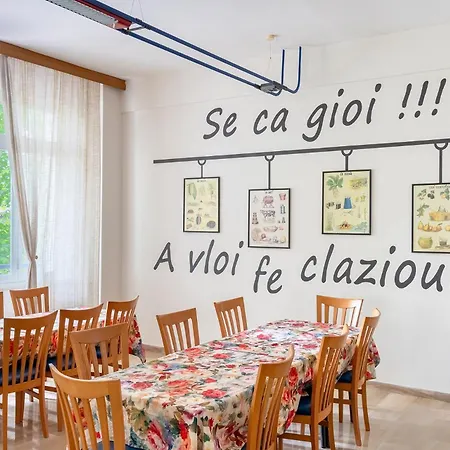 Sayonara Oda ve Kahvaltı